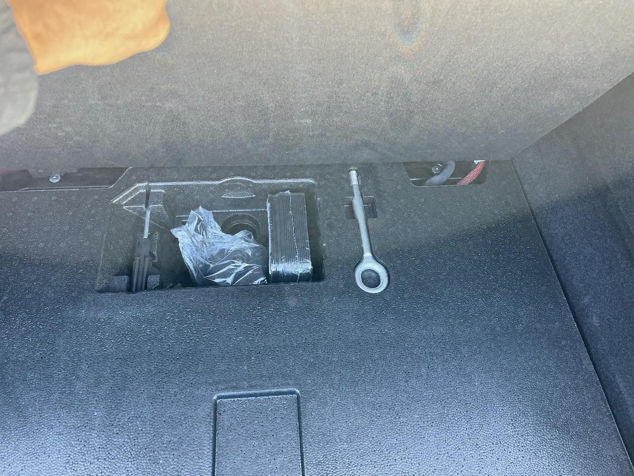 Alfa Romeo Alfa Romeo Giulia usata 8