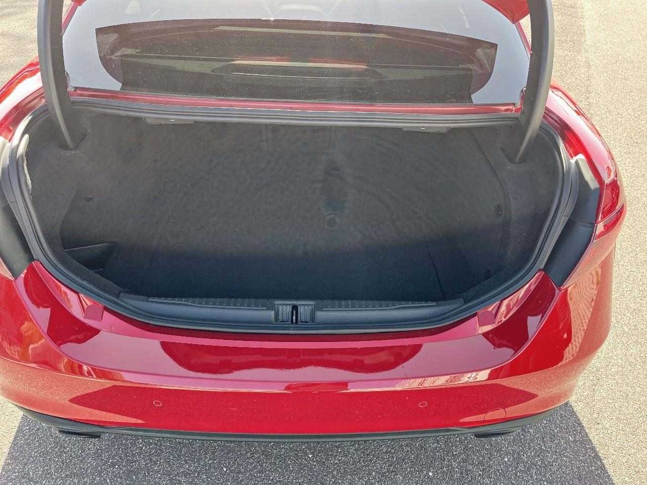 Alfa Romeo Alfa Romeo Giulia usata 17