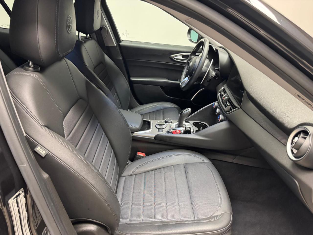 Alfa Romeo Alfa Romeo Giulia usata 6