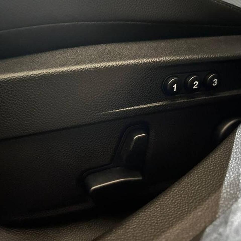 Alfa Romeo Alfa Romeo Giulia usata 1