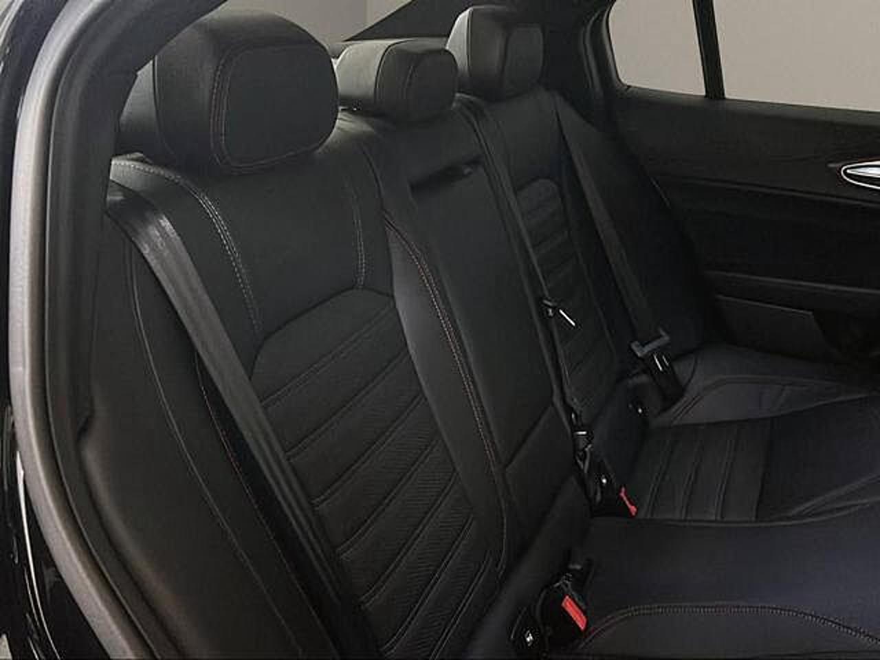 Alfa Romeo Alfa Romeo Giulia usata 5