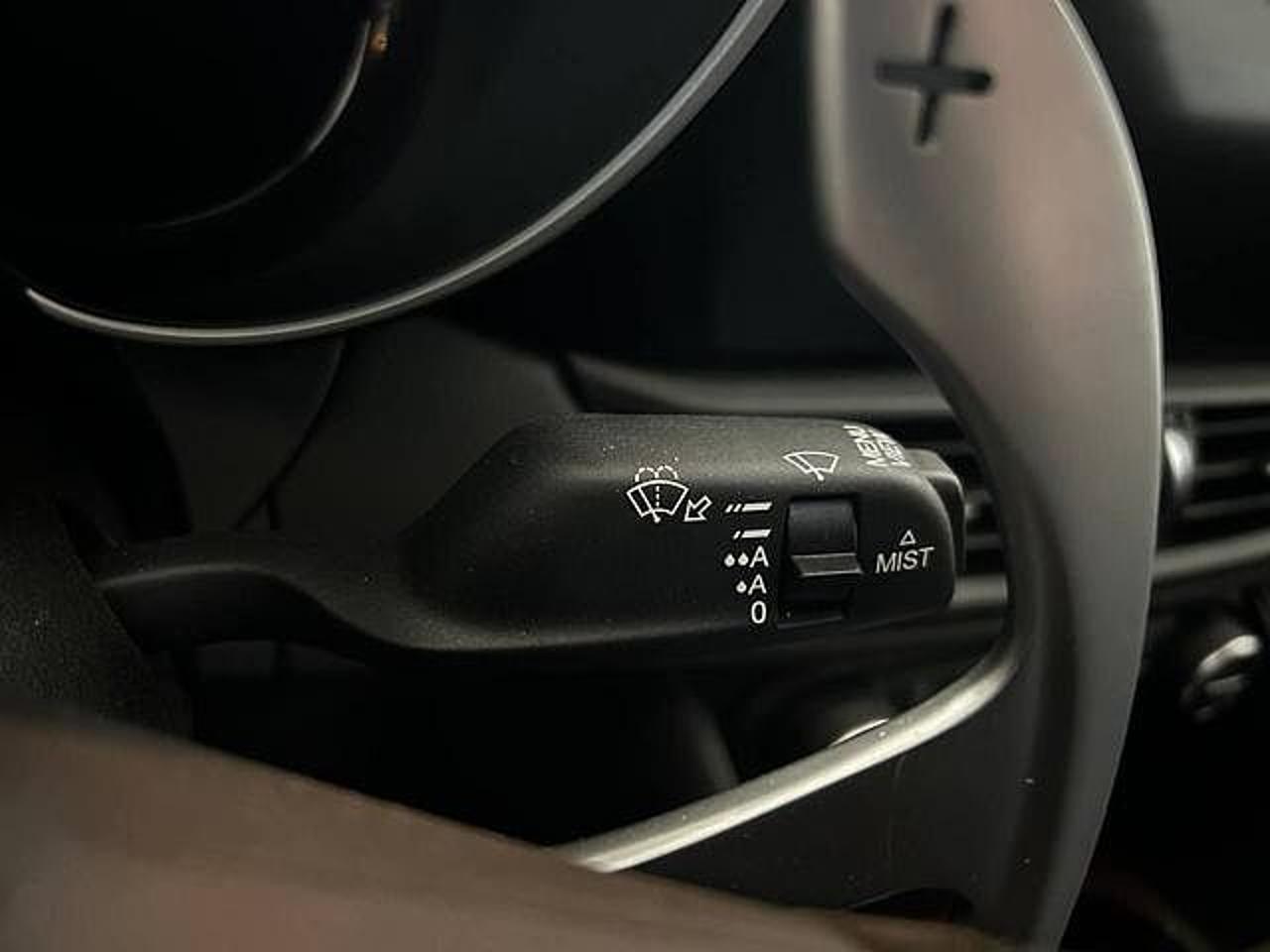 Alfa Romeo Alfa Romeo Giulia usata 8