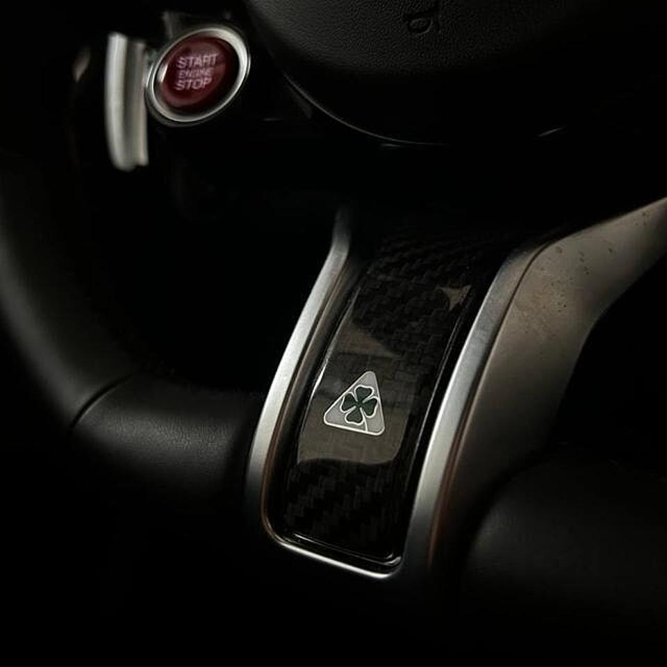 Alfa Romeo Alfa Romeo Giulia usata 20