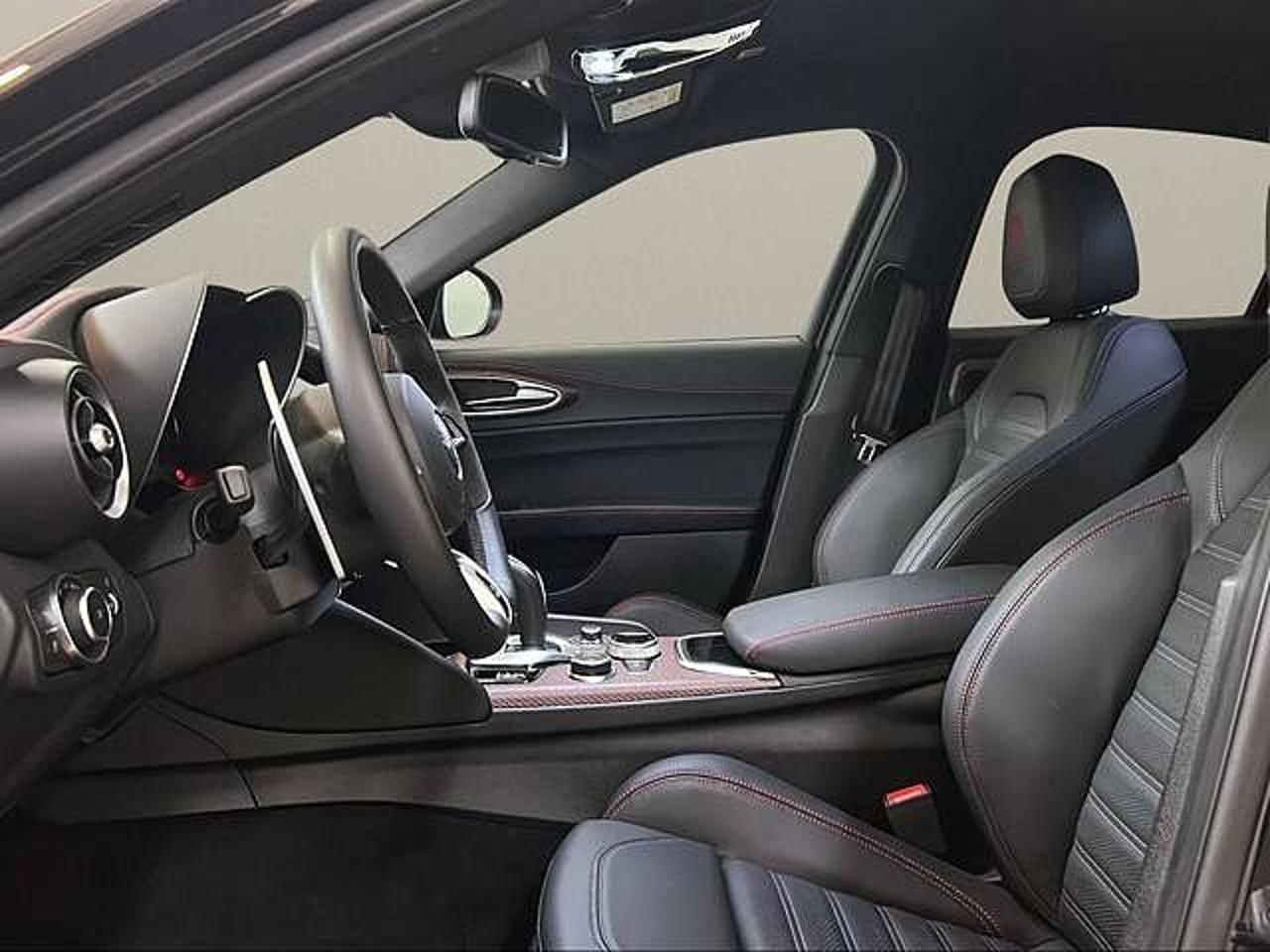 Alfa Romeo Alfa Romeo Giulia usata 28