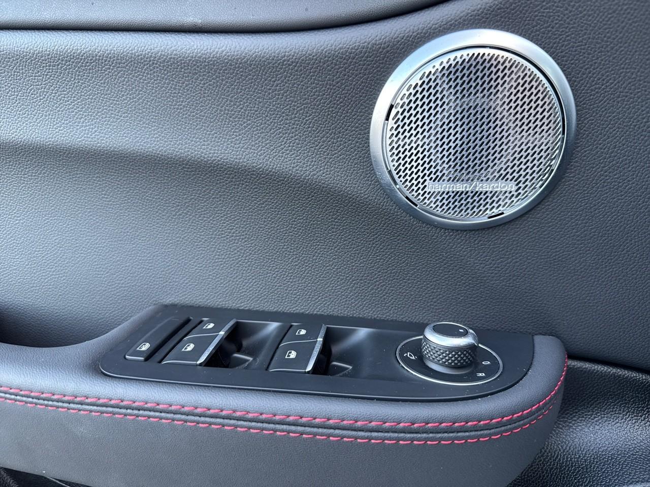 Alfa Romeo Alfa Romeo Giulia usata 6