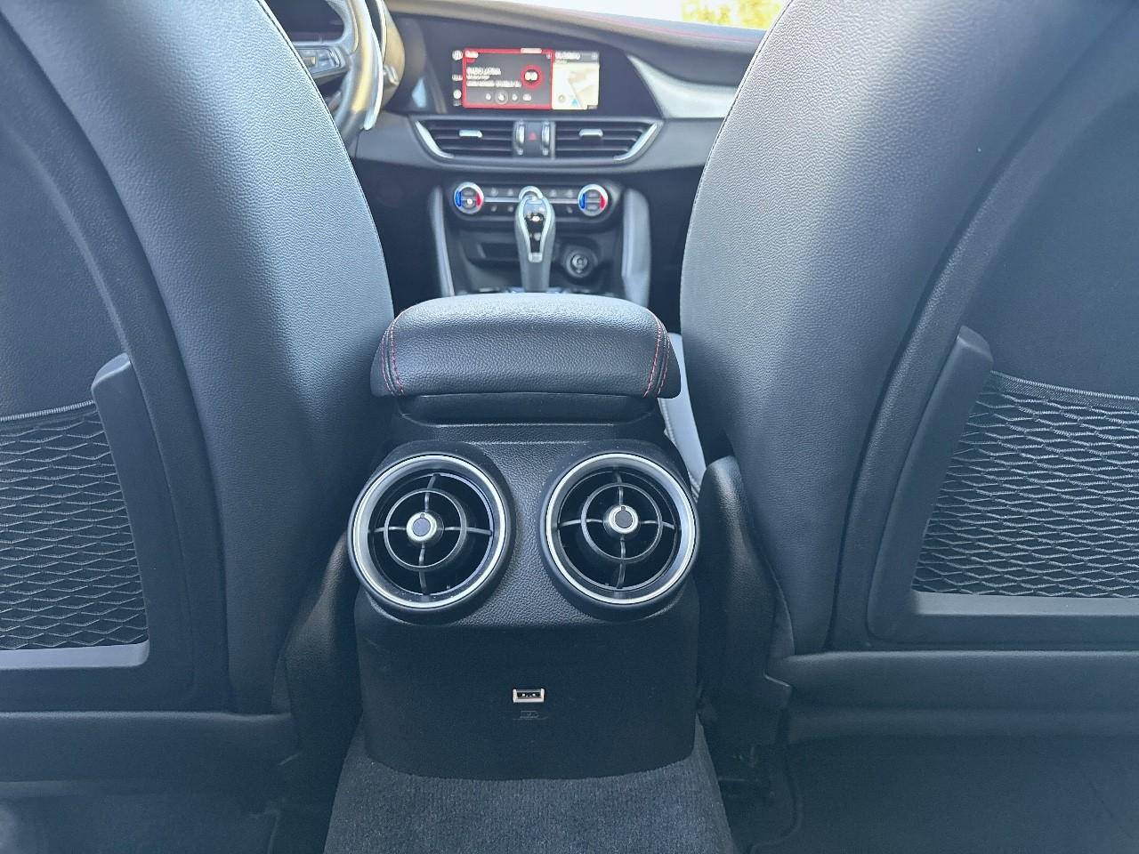 Alfa Romeo Alfa Romeo Giulia usata 9