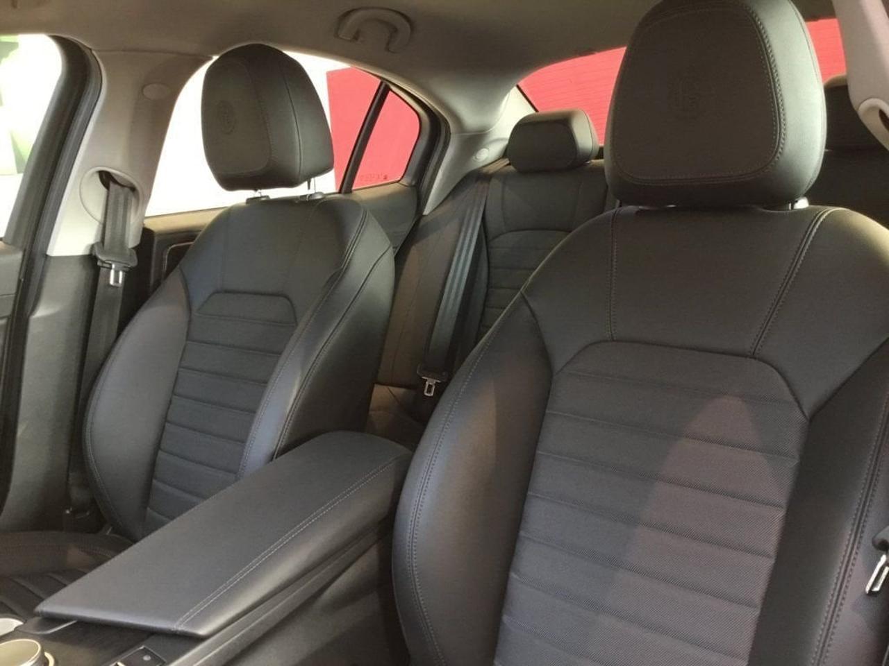 Alfa Romeo Alfa Romeo Giulia usata 5