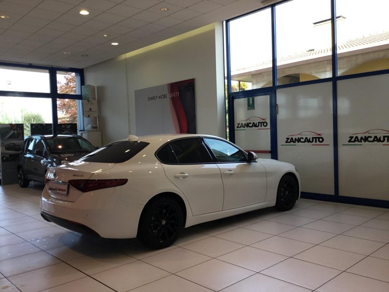 Alfa Romeo Alfa Romeo Giulia usata 13