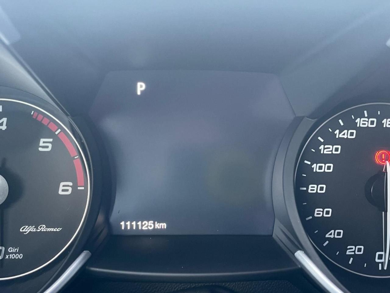 Alfa Romeo Alfa Romeo Giulia usata 5