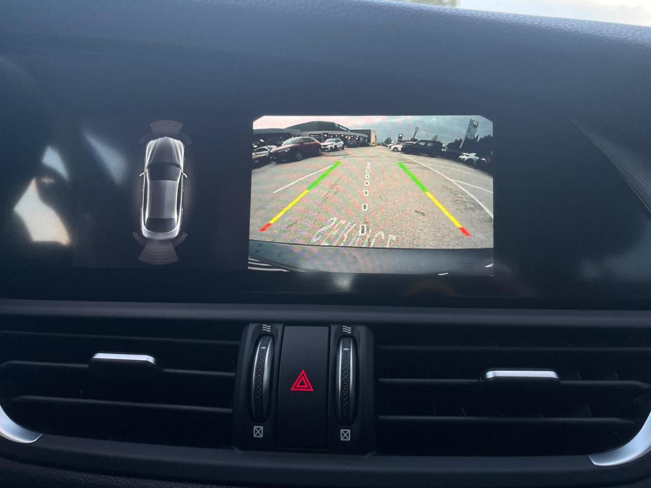 Alfa Romeo Alfa Romeo Giulia usata 7