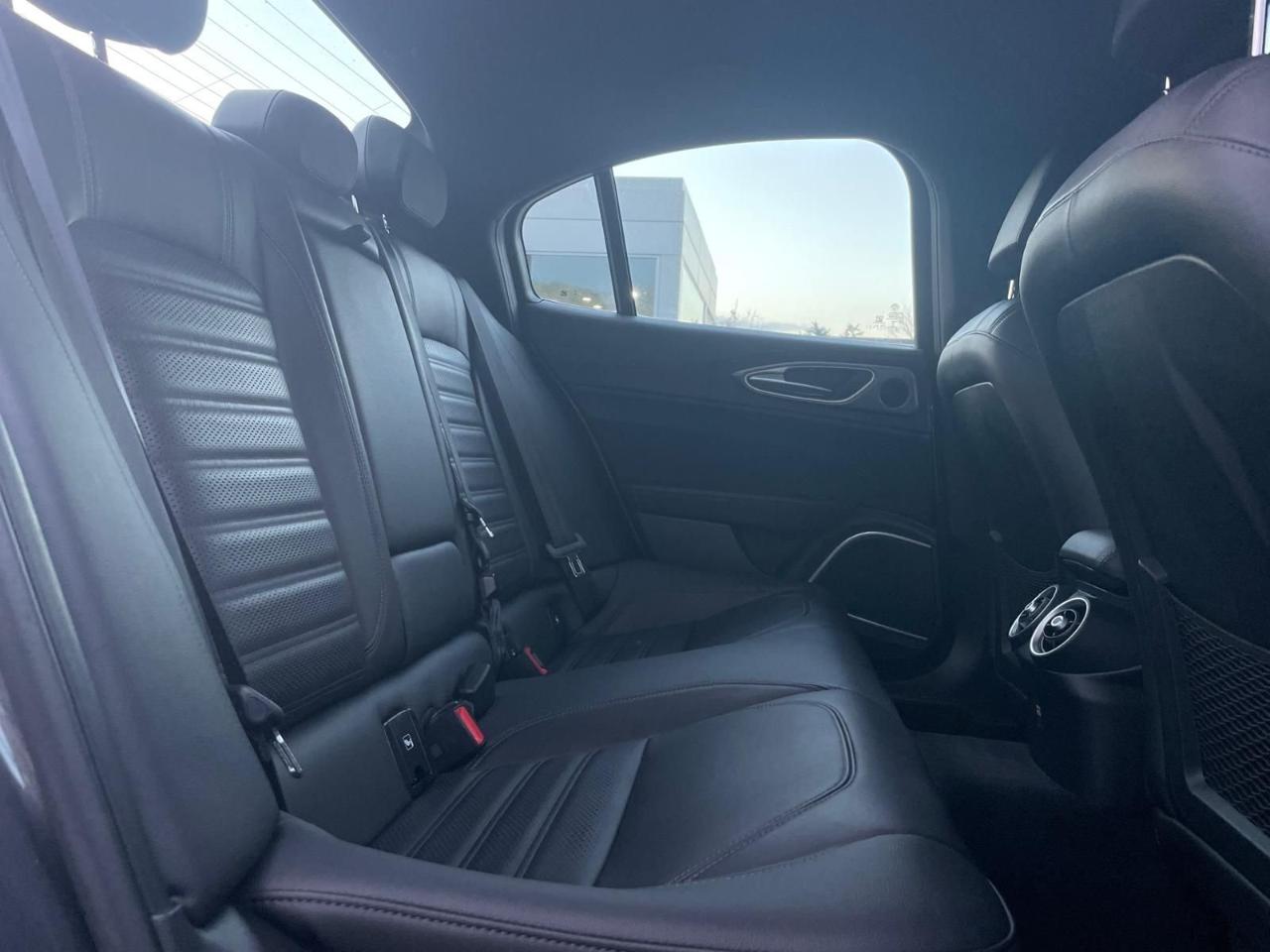 Alfa Romeo Alfa Romeo Giulia usata 10