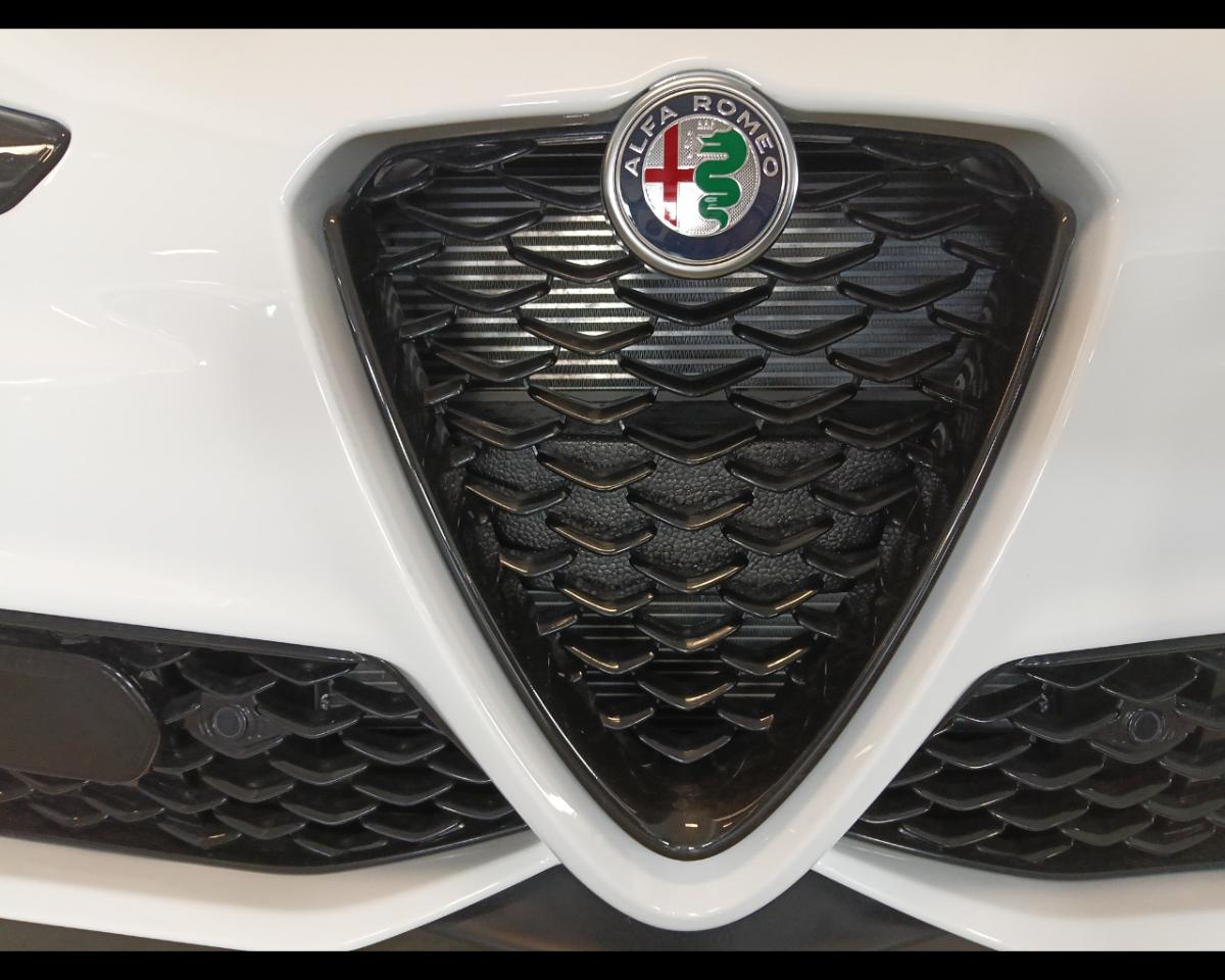Alfa Romeo Alfa Romeo Giulia usata 1