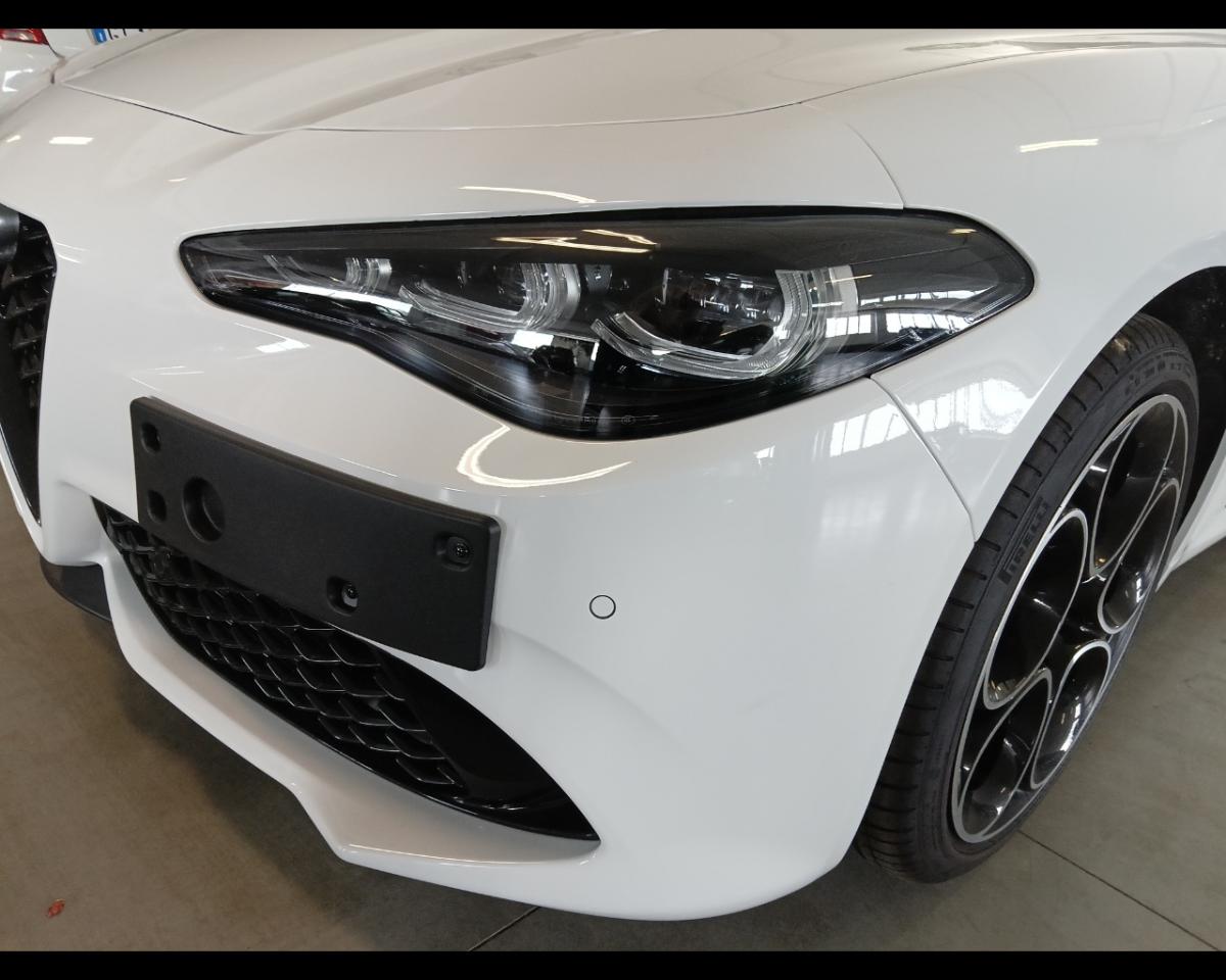 Alfa Romeo Alfa Romeo Giulia usata 2