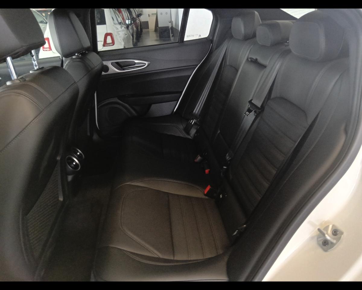 Alfa Romeo Alfa Romeo Giulia usata 6