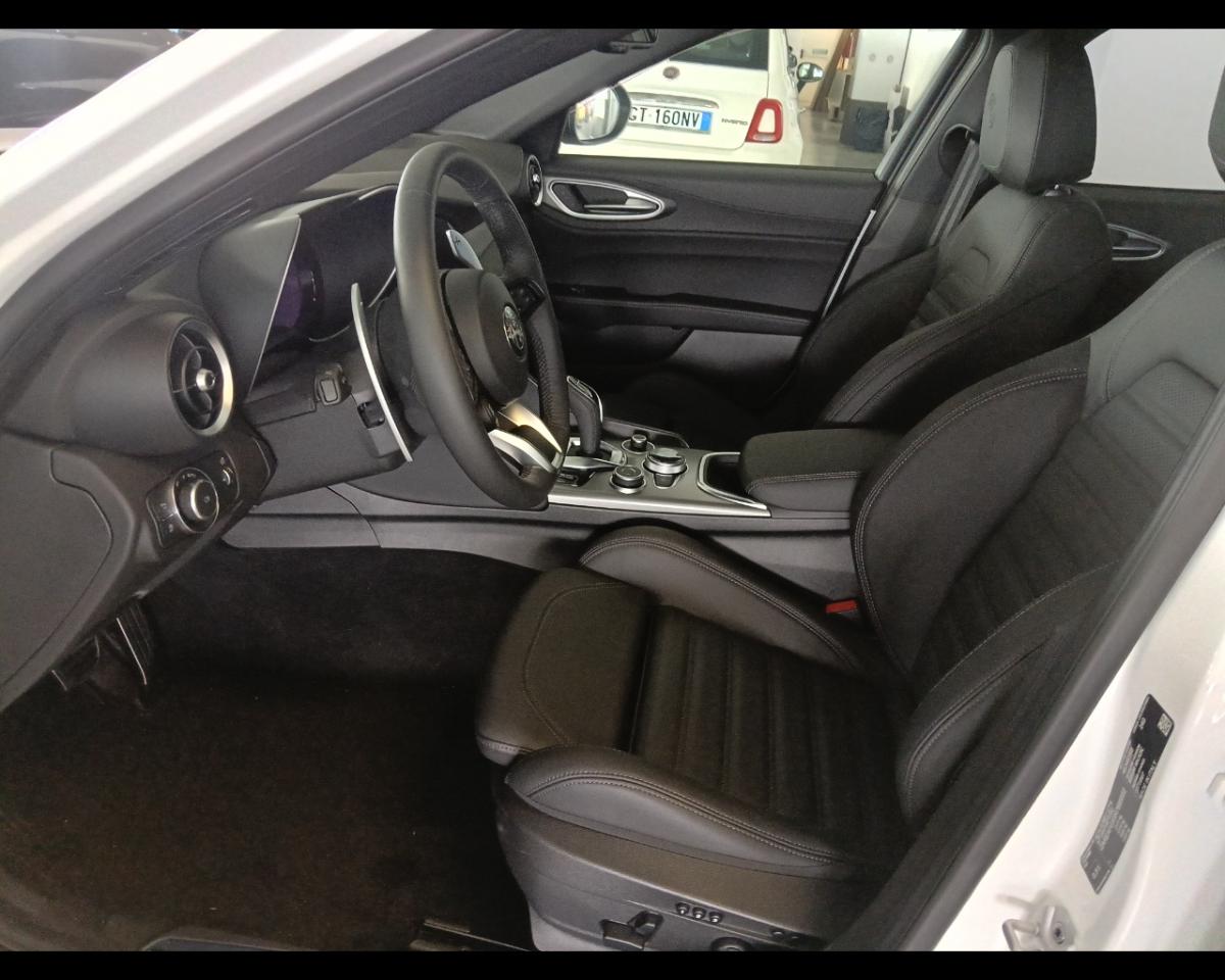 Alfa Romeo Alfa Romeo Giulia usata 7