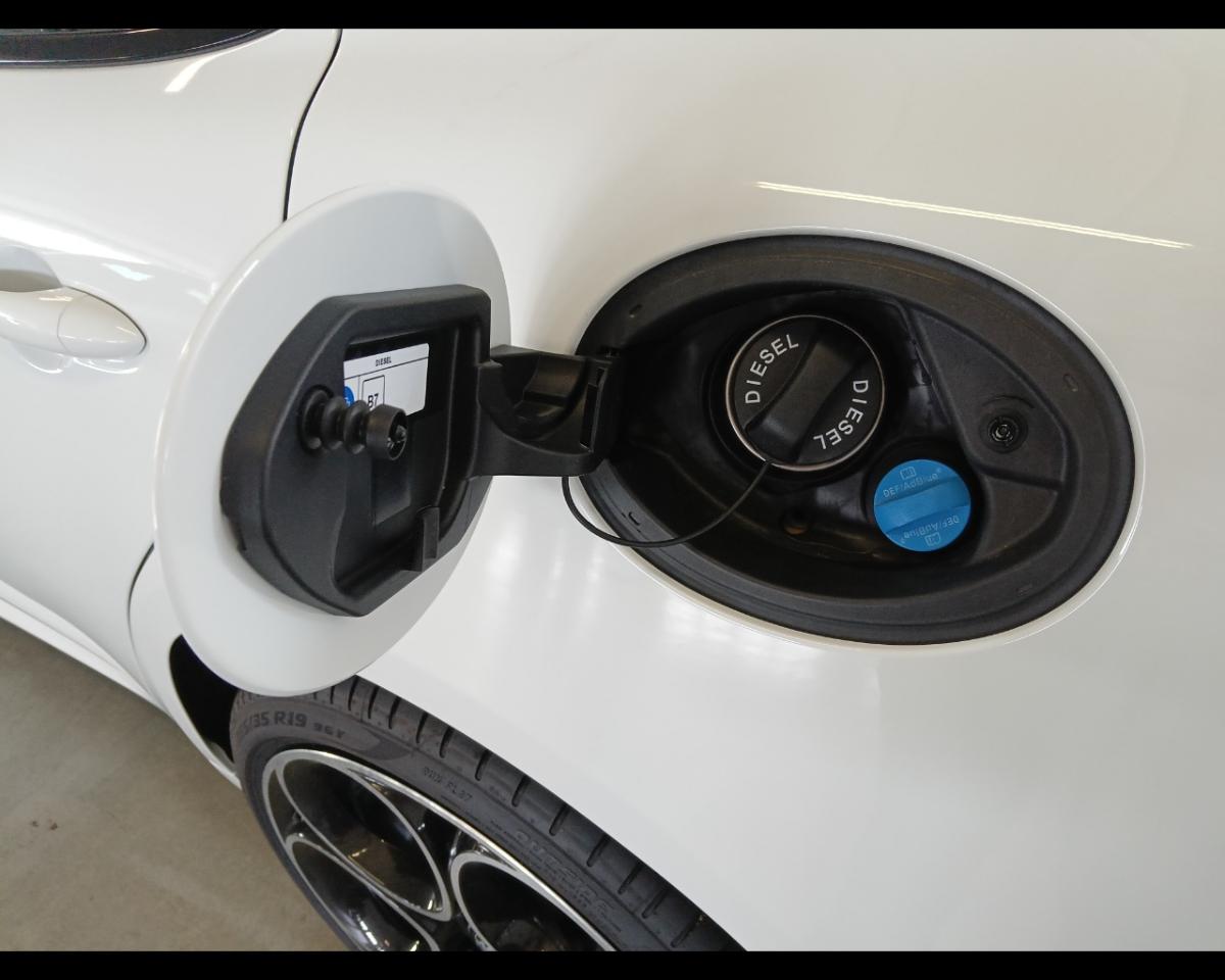 Alfa Romeo Alfa Romeo Giulia usata 17