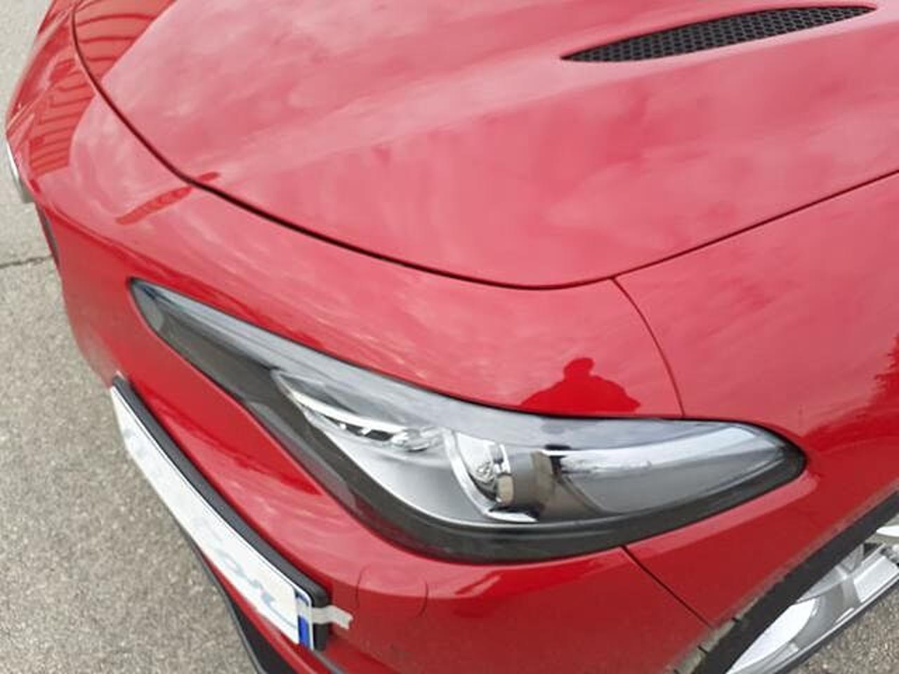 Alfa Romeo Alfa Romeo Giulia usata 4