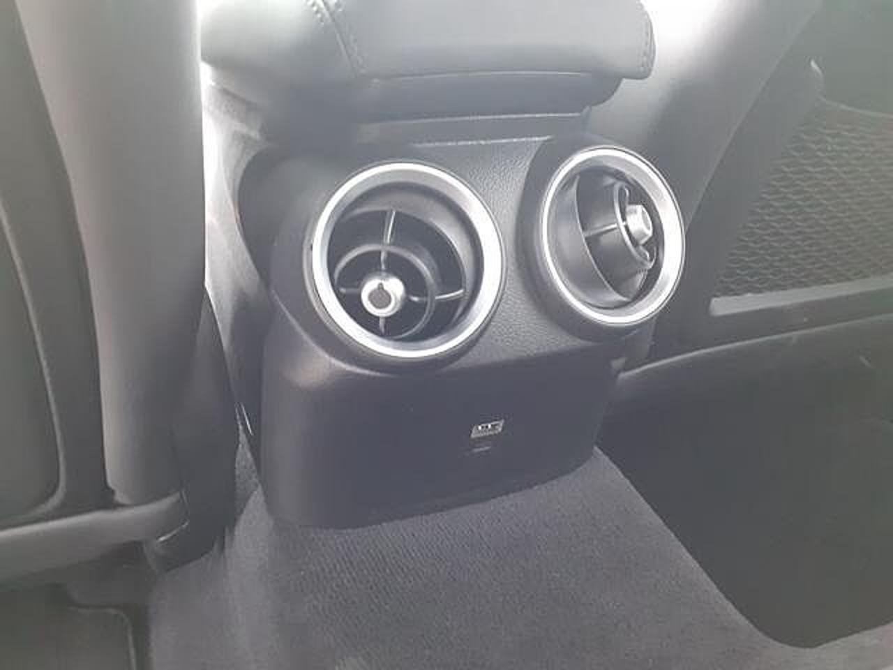 Alfa Romeo Alfa Romeo Giulia usata 13