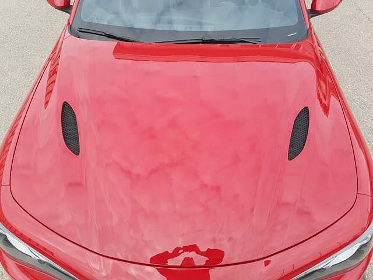 Alfa Romeo Alfa Romeo Giulia usata 17