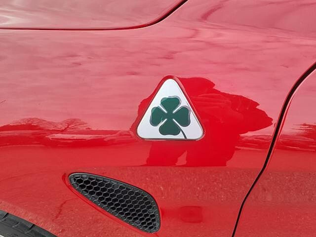 Alfa Romeo Alfa Romeo Giulia usata 19