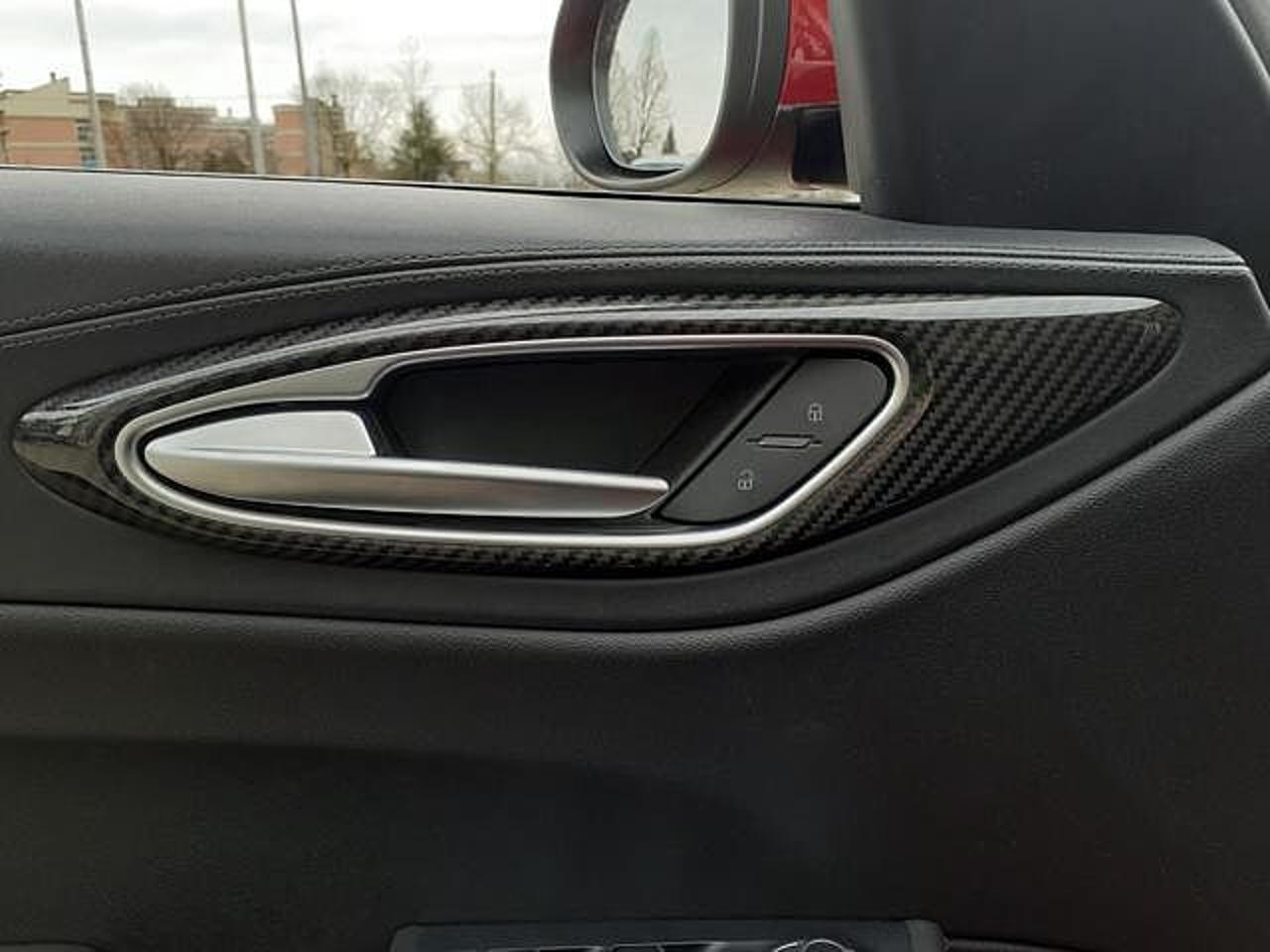 Alfa Romeo Alfa Romeo Giulia usata 21