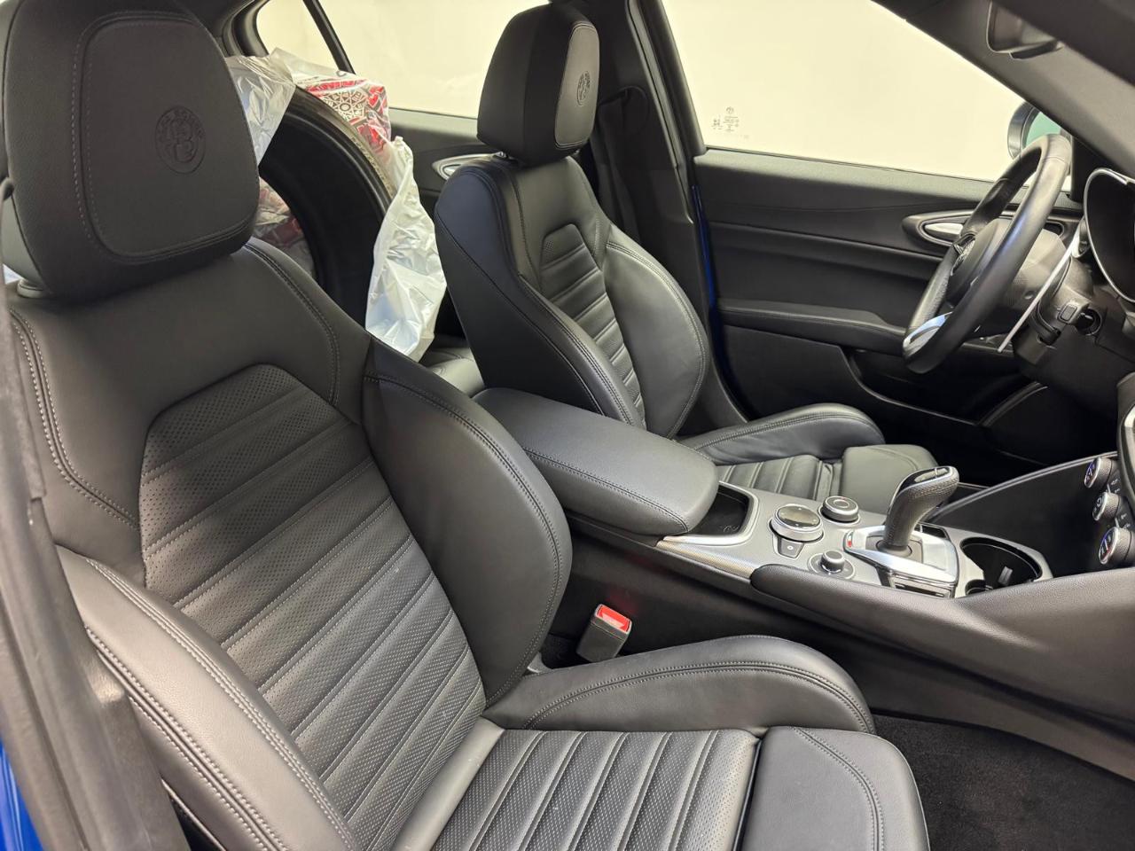 Alfa Romeo Alfa Romeo Giulia usata 5