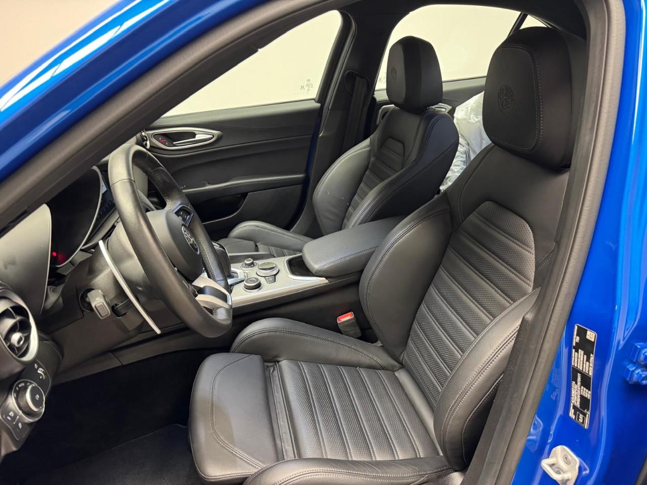 Alfa Romeo Alfa Romeo Giulia usata 7