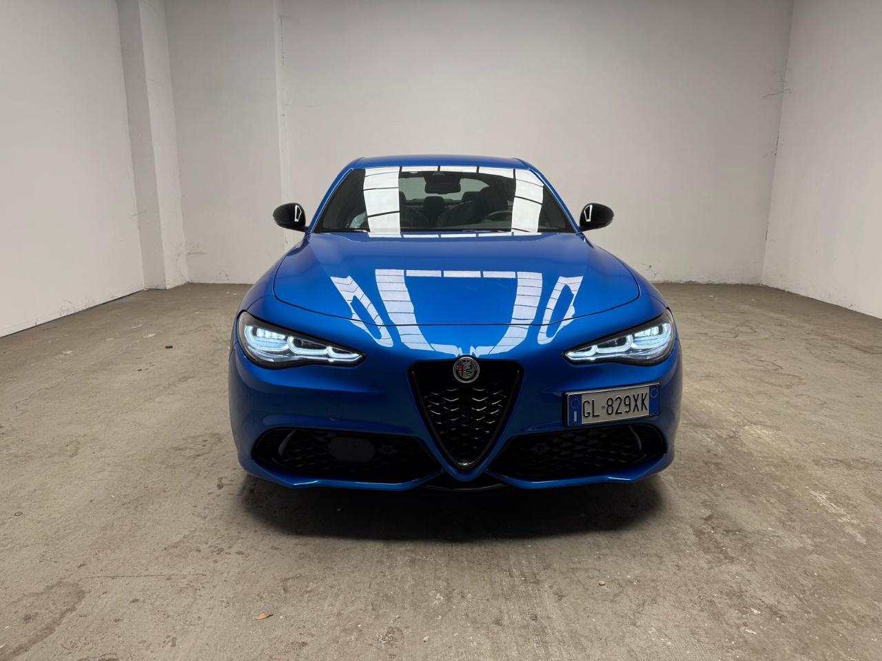 Alfa Romeo Alfa Romeo Giulia usata 9