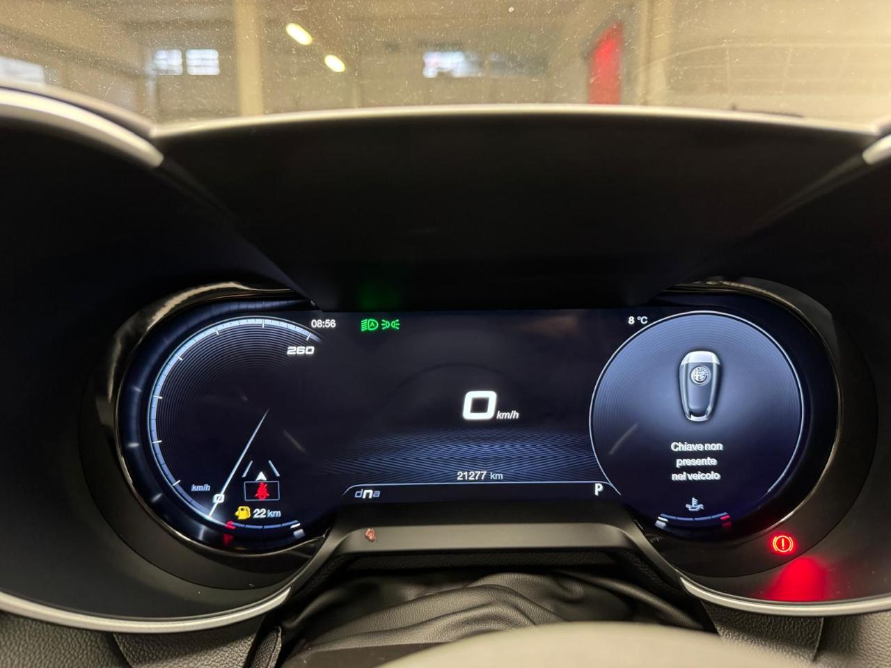 Alfa Romeo Alfa Romeo Giulia usata 13