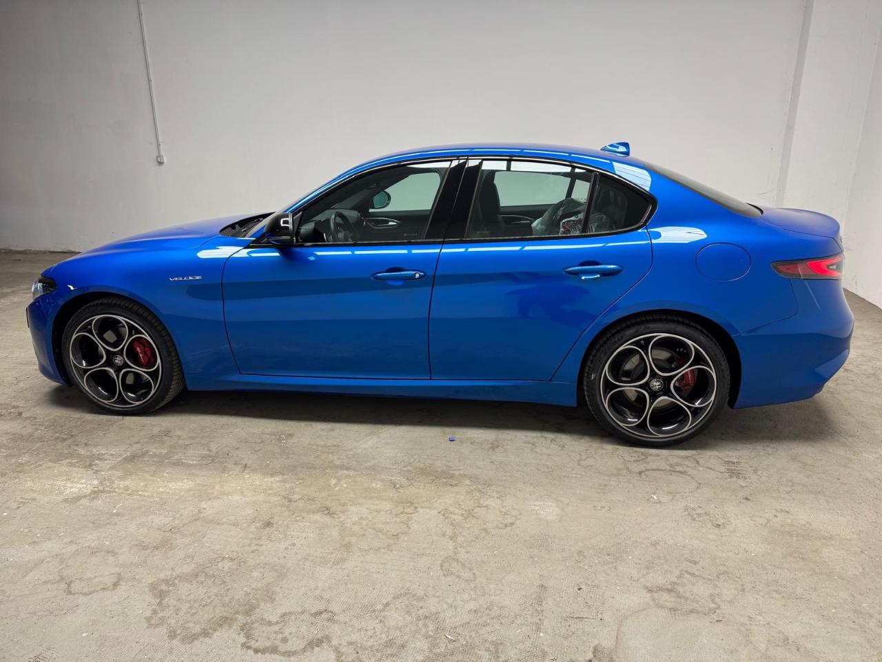Alfa Romeo Alfa Romeo Giulia usata 15