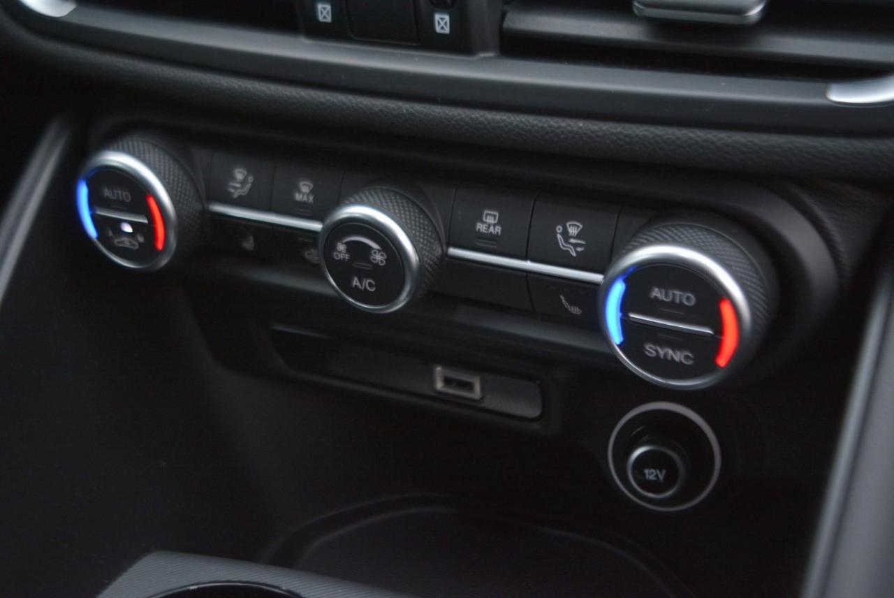 Alfa Romeo Alfa Romeo Giulia usata 2