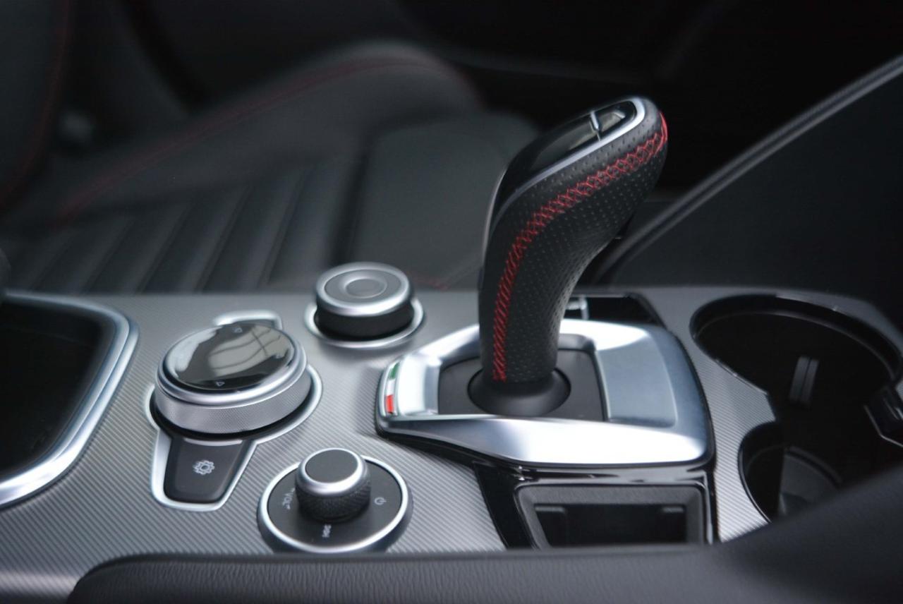 Alfa Romeo Alfa Romeo Giulia usata 3