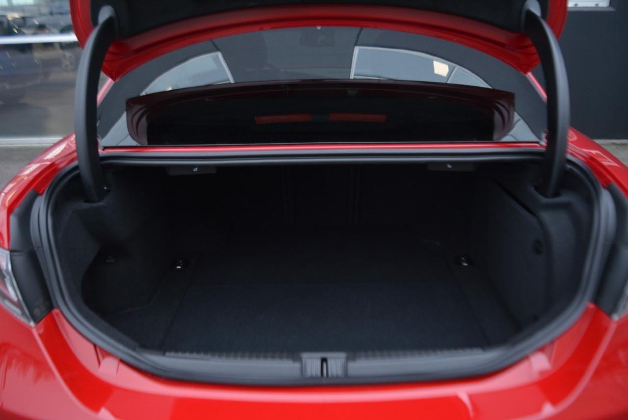 Alfa Romeo Alfa Romeo Giulia usata 5