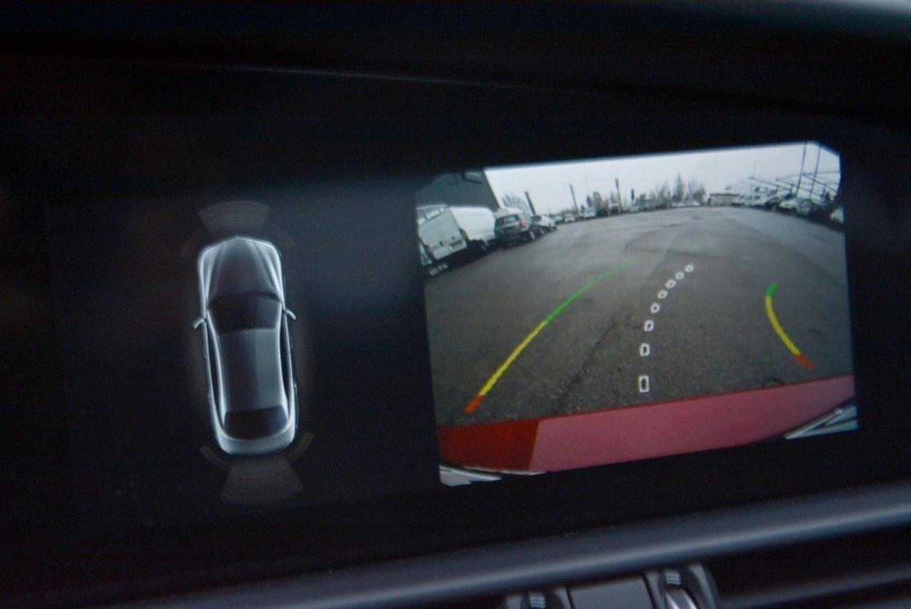 Alfa Romeo Alfa Romeo Giulia usata 9