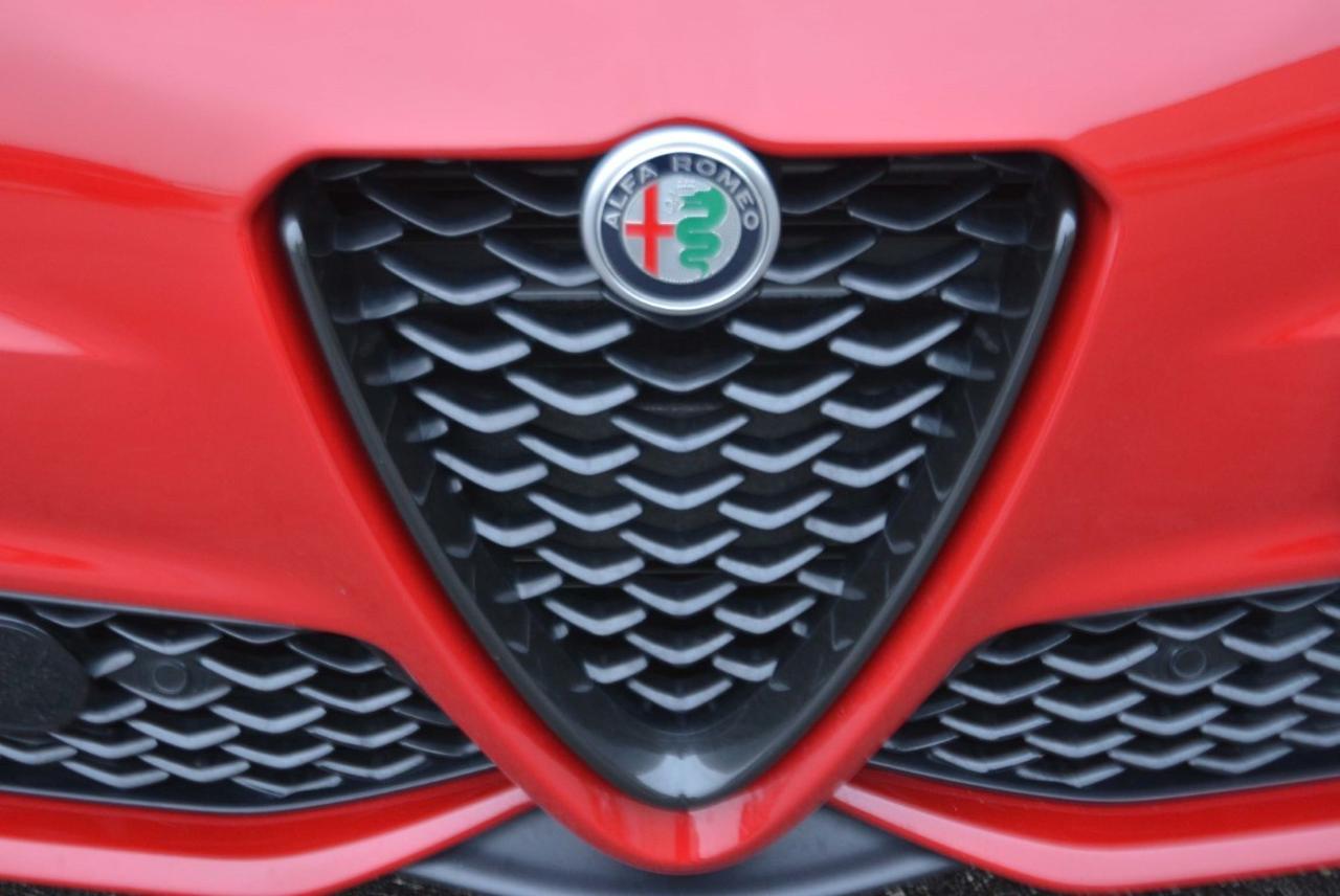 Alfa Romeo Alfa Romeo Giulia usata 10