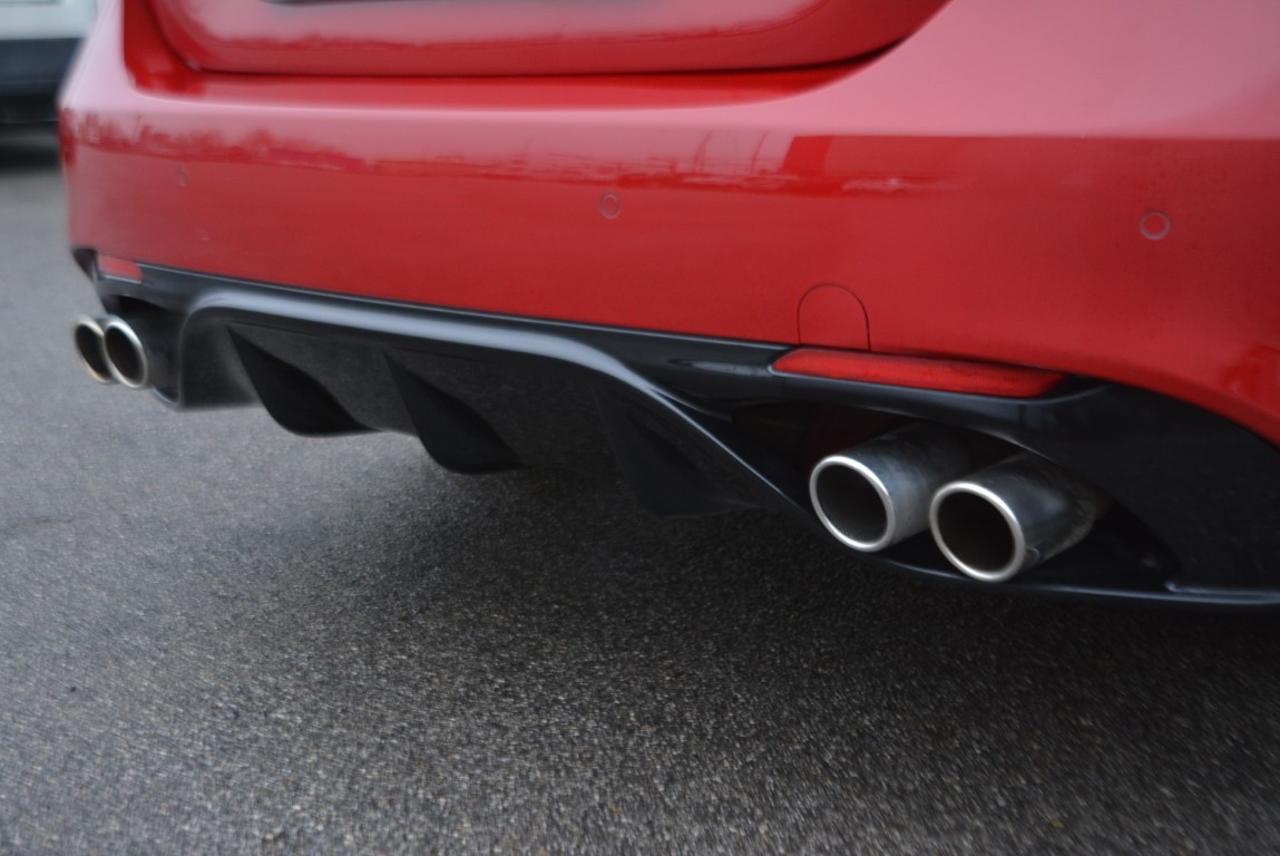 Alfa Romeo Alfa Romeo Giulia usata 13