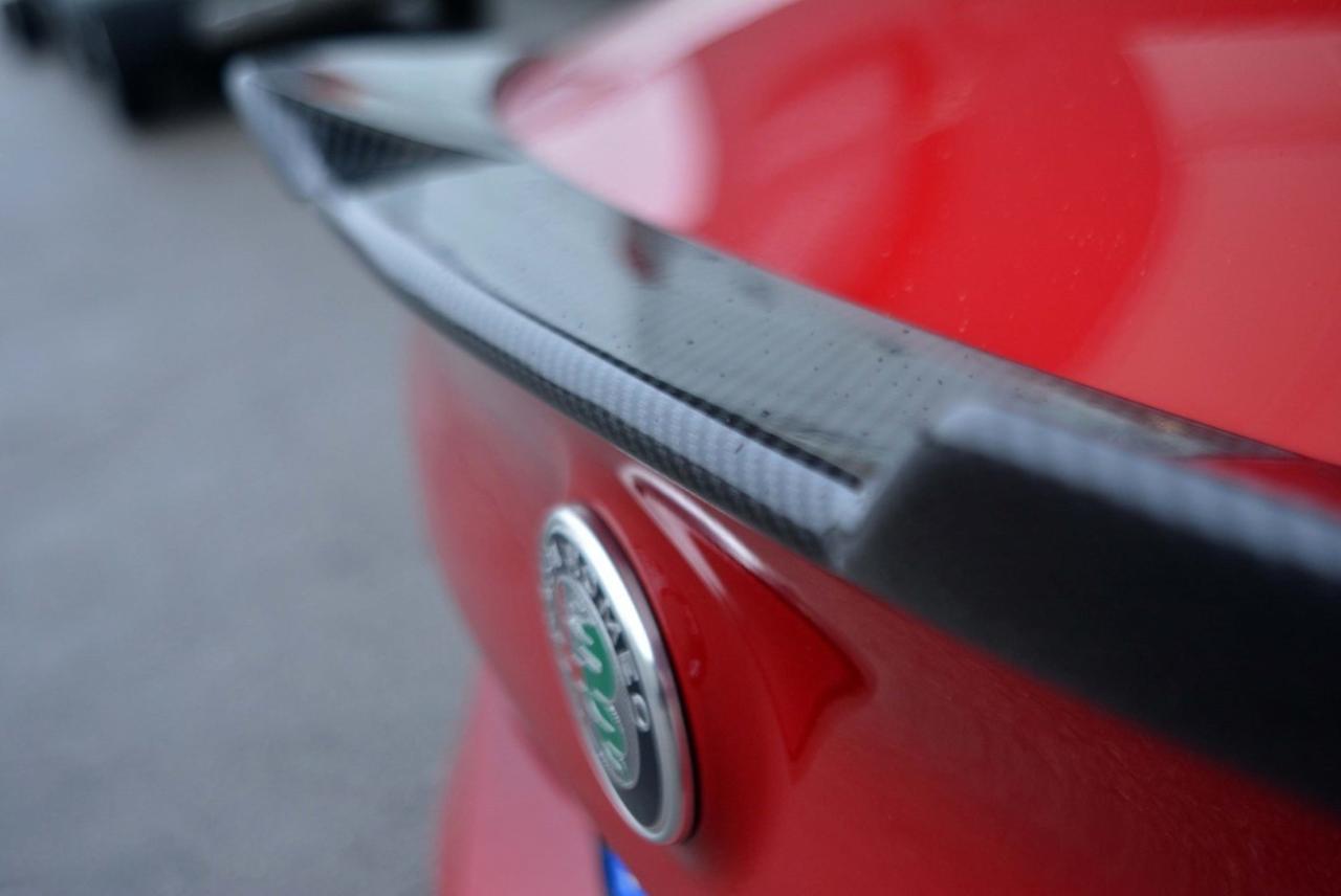 Alfa Romeo Alfa Romeo Giulia usata 14