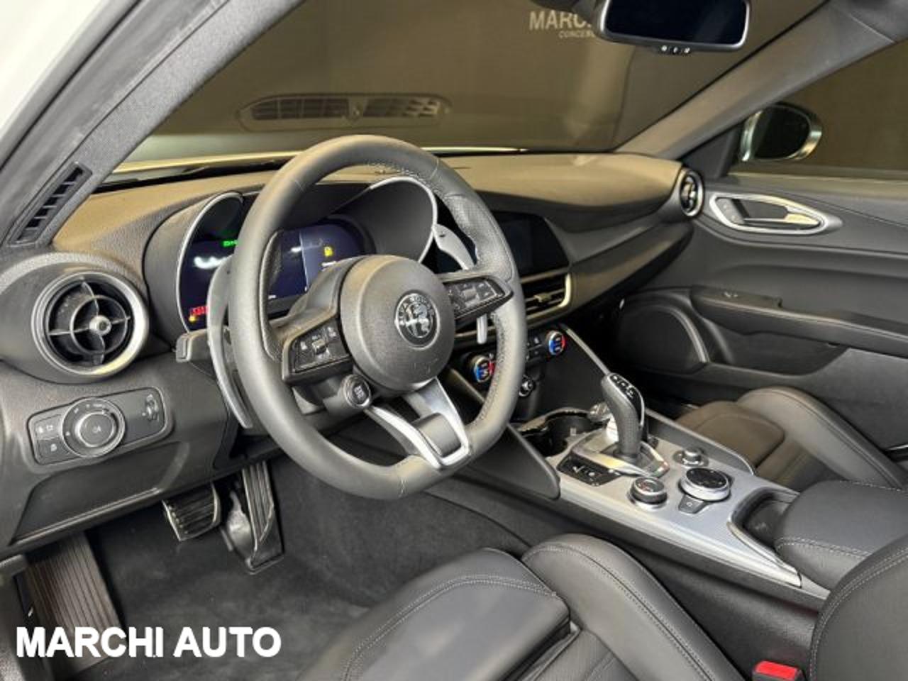 Alfa Romeo Alfa Romeo Giulia usata 2