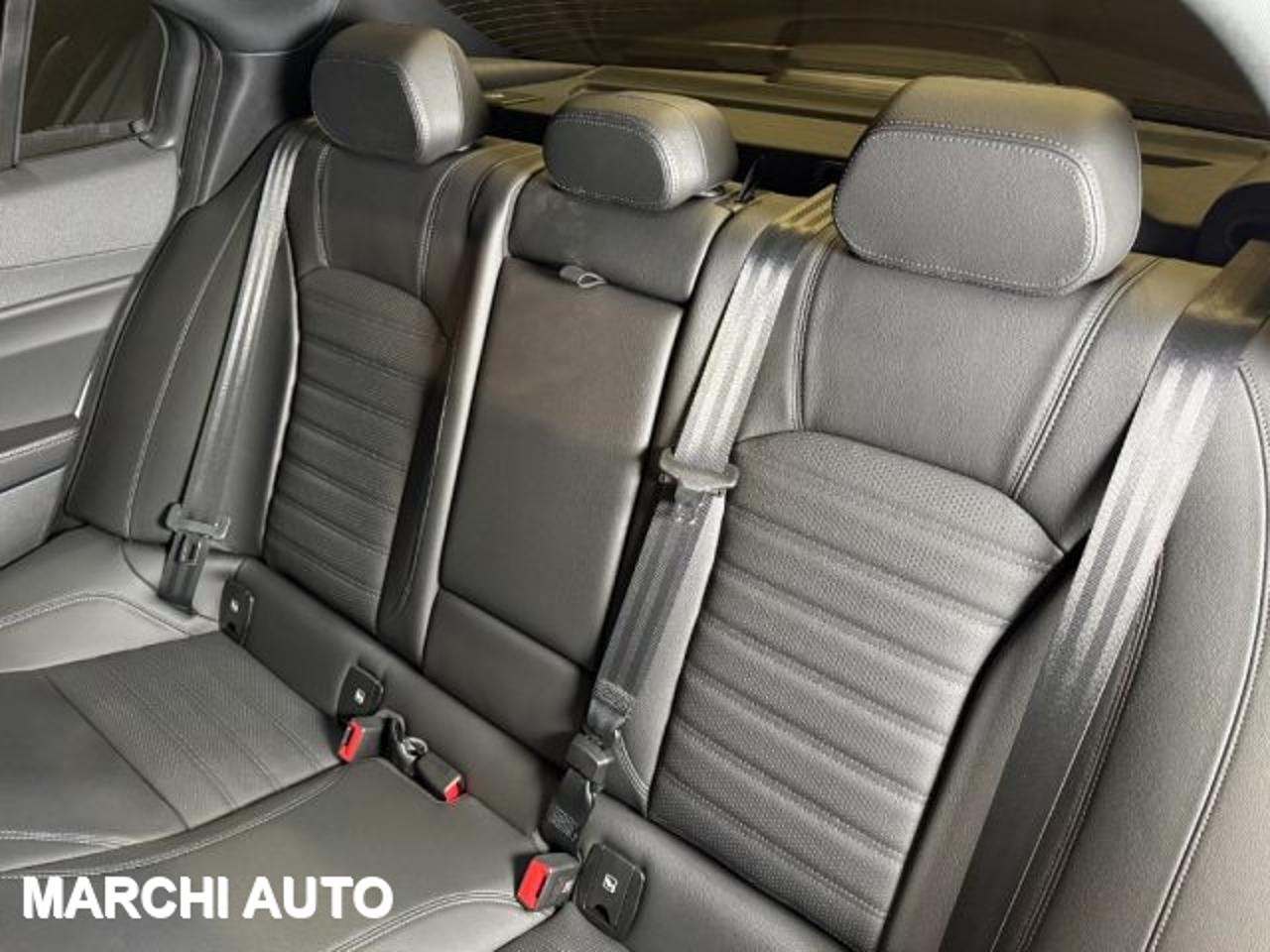 Alfa Romeo Alfa Romeo Giulia usata 4