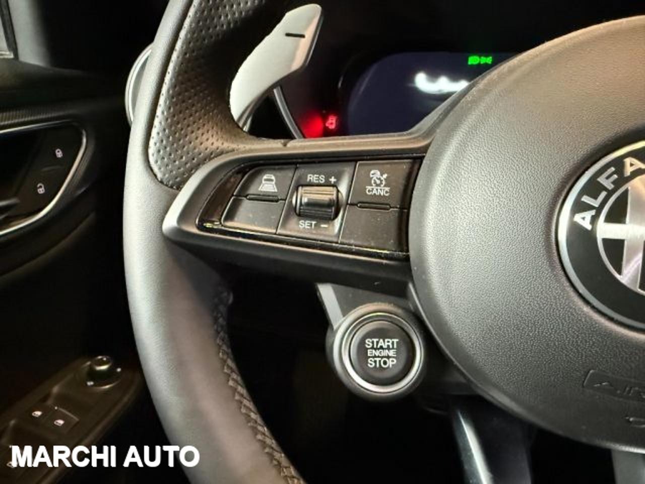 Alfa Romeo Alfa Romeo Giulia usata 6