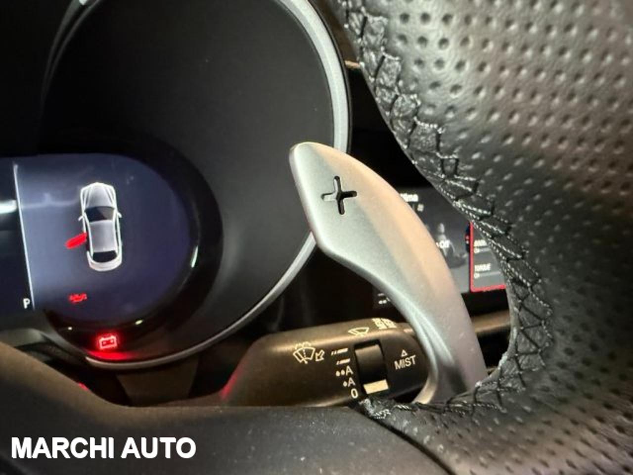 Alfa Romeo Alfa Romeo Giulia usata 9