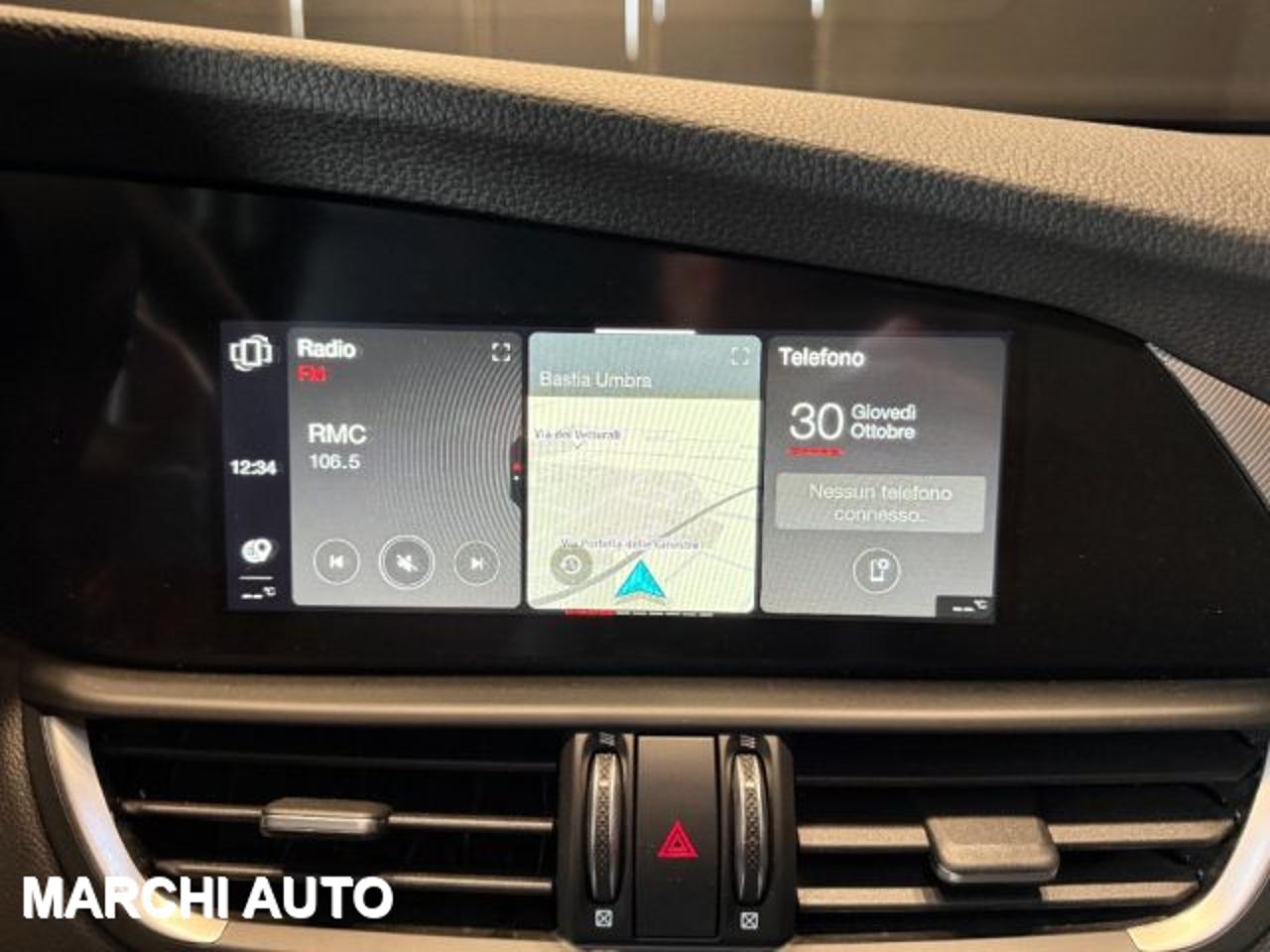 Alfa Romeo Alfa Romeo Giulia usata 13