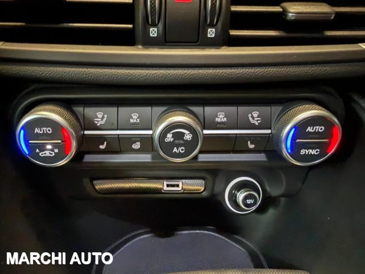 Alfa Romeo Alfa Romeo Giulia usata 15