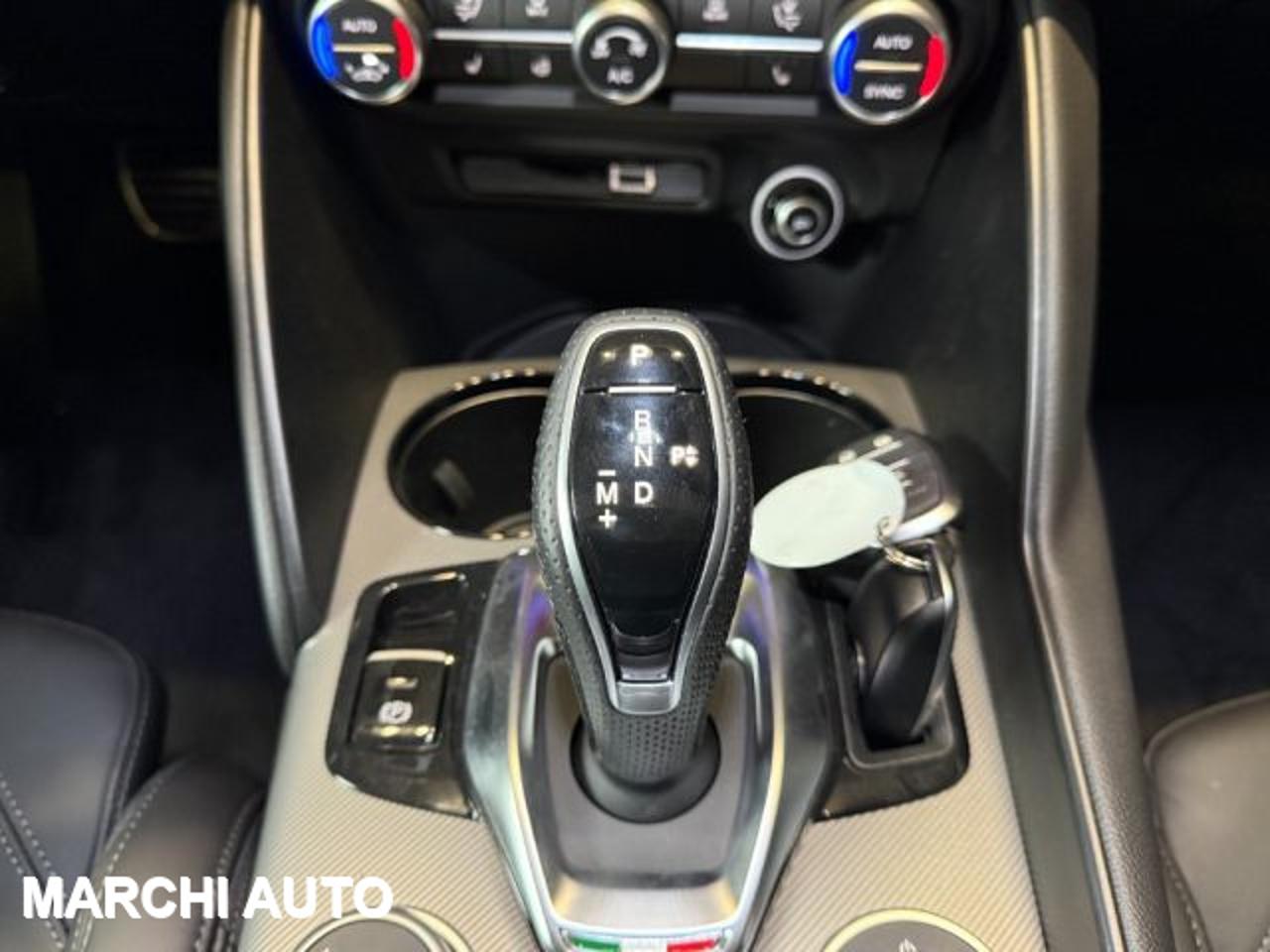 Alfa Romeo Alfa Romeo Giulia usata 16