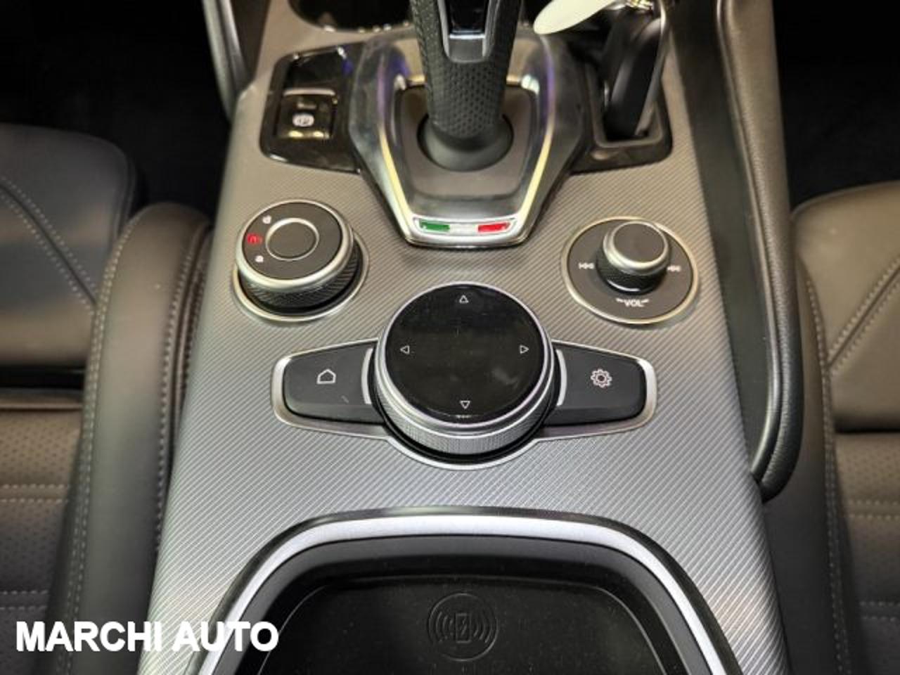 Alfa Romeo Alfa Romeo Giulia usata 17