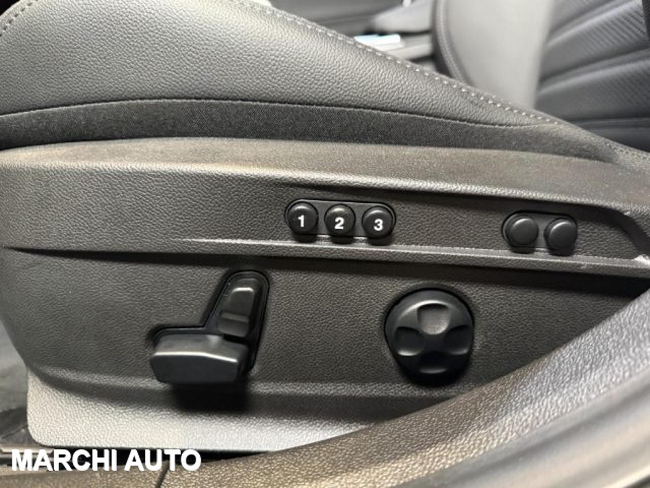 Alfa Romeo Alfa Romeo Giulia usata 18