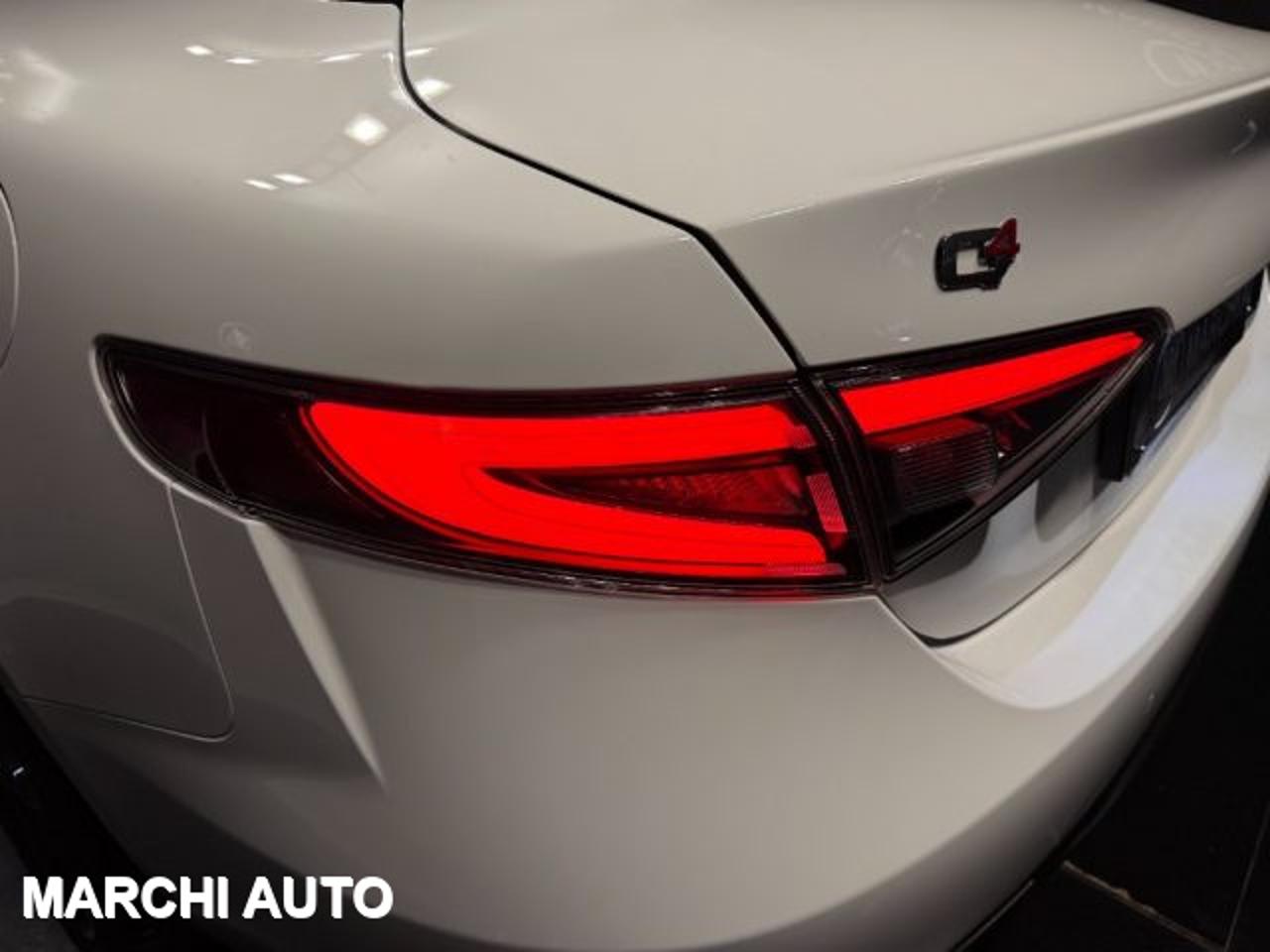 Alfa Romeo Alfa Romeo Giulia usata 24