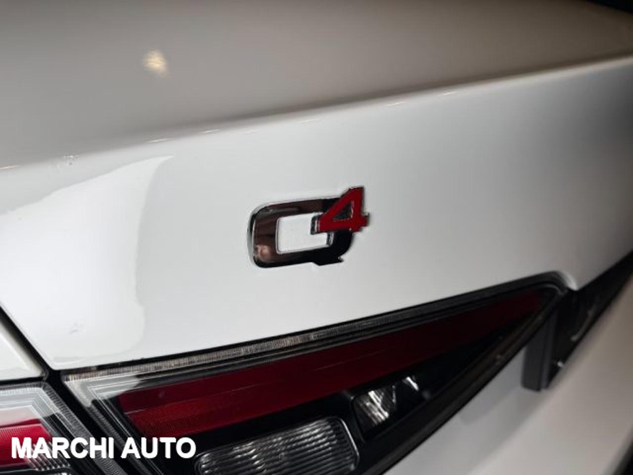 Alfa Romeo Alfa Romeo Giulia usata 25