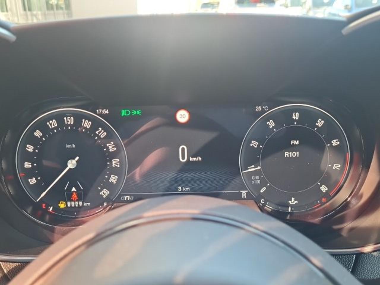 Alfa Romeo Alfa Romeo Giulia usata 1