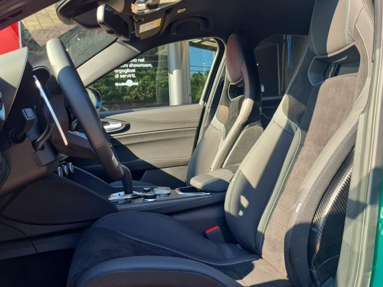 Alfa Romeo Alfa Romeo Giulia usata 2